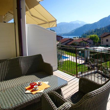 New Moon Apartment Tremezzo Exterior photo