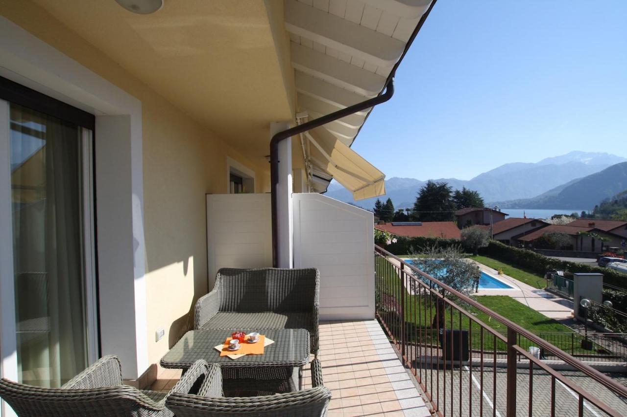 New Moon Apartment Tremezzo Exterior photo