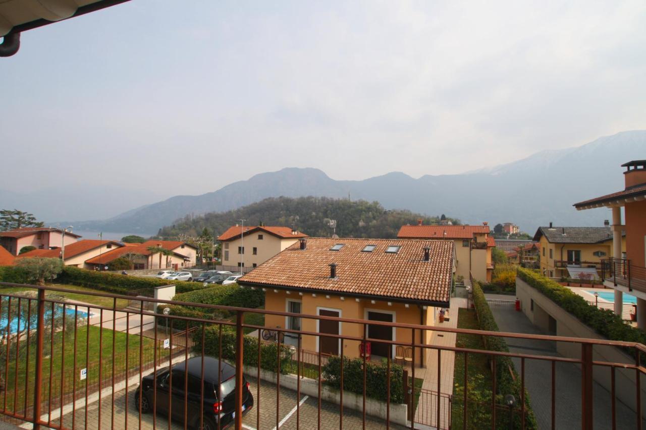 New Moon Apartment Tremezzo Exterior photo